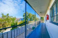 BM Gardens Hotels in Edenvale
