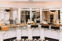 Vigo Hotel - breakfast