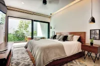 1br. Apartment W/private Jacuzzi