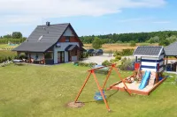 Large, Comfortable Holiday Home, Sauna, Jacuzzi