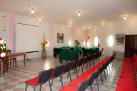 Hotel Marini Hoteles en Sassari