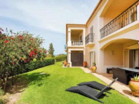 Pestana Carvoeiro Golfe - Al Hotels in Estombar
