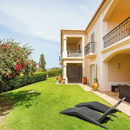Pestana Carvoeiro Golfe - Al