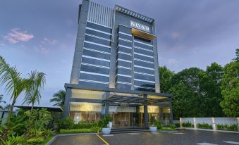 Noah Sky Suites