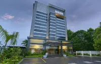 Noah Sky Suites Hotels near St. Marys Syro Malabar Catholic Church Vilangu.