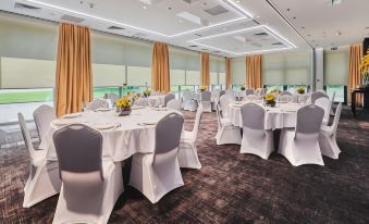 Stay Inn Hotel Warszawa