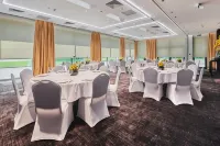 Stay inn Hotel Warszawa