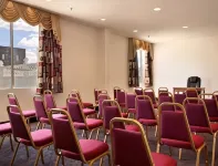 Ramada by Wyndham East Orange Hotels in West Orange