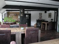 Zum alten Krug Hotels in Hooksiel