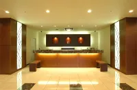Tachikawa Washington Hotel Hotels in Tachikawa