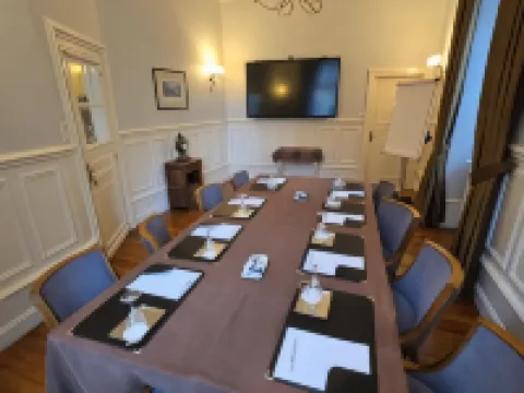 Best Western Plus Hotel DAngleterre Hotels in Bourges