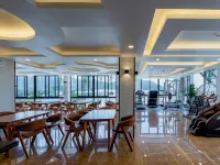 Tuan Ninh Hotel 2 Con Dao ダッドクビーチ周辺のホテル