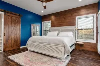 Norfork Lake: Family Retreat