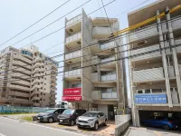 Grand Suite Shintoshin Hotels in Urasoe