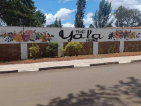 The Yala Home Hotels in Eldoret
