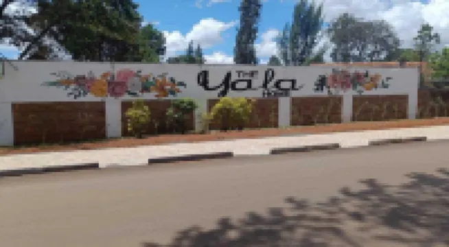 The Yala Home