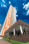 Comfy Studio Room by Moowin Hotels in Perai