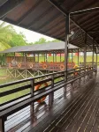 Putra Sentosa Retreat Camp, Sematan