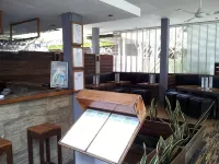 JavaCove Beach Hotel