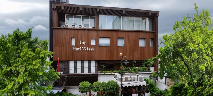 Hotel Hari Vilaas Hotels in Varanasi