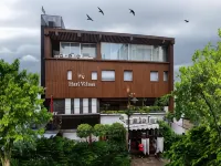Hotel Hari Vilaas Hotels near IP Mall