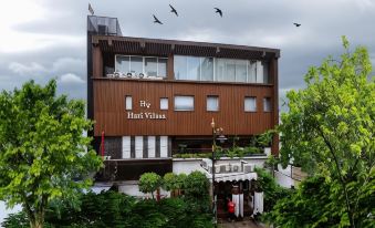 Hotel Hari Vilaas