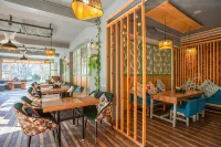 Alt Life Manali, Old Manali