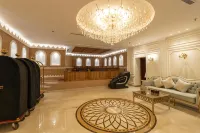 Bellevue Park Taif Hotel