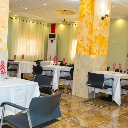 Isis Hôtel