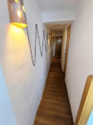 แพทริคส์ เดย์ โฮม กุสโก