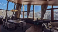 Grey Hotel Kopaonik - breakfast