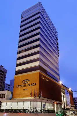 Crowne Plaza Lima