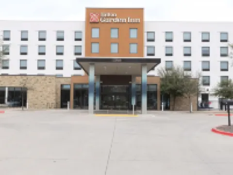 Hilton Garden Inn Austin Airport Hotels in Montopolis