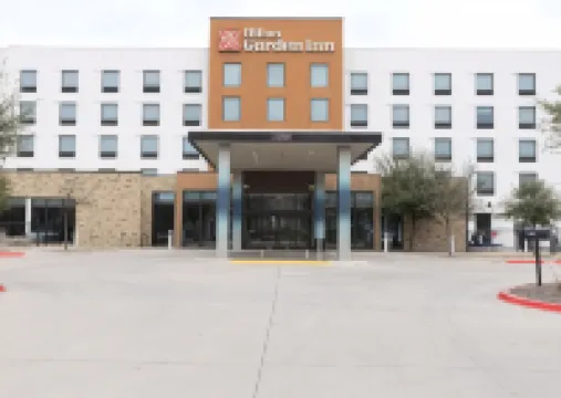 Hilton Garden Inn Austin Airport