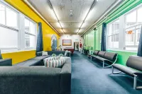 Maze Backpackers - Sydney