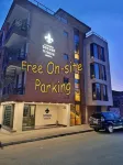 Vinum Hotel Hotels near Phubber Consignment Tbilisi