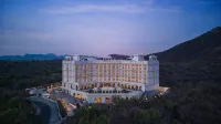 Udaipur Marriott Hotel Hotels near B-Block, Garden