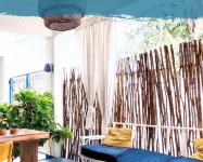 Tribe Inn & Rooftop Lounge