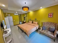 Phuiyara Resort