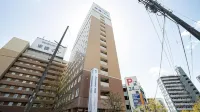 Toyoko Inn Mikawa Anjo Eki Shinkansen Minami Guchi No 2 Hotels near Minami-Anjo Station