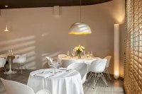 Palace Lido Hotel & Suites - breakfast