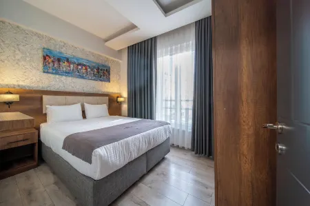 Prime Inn City