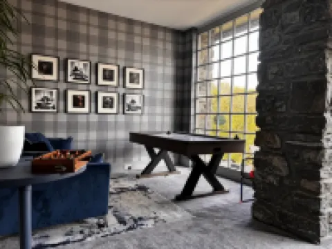 McInnes House Hotel Hotels in Kingussie