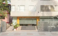 Hotel Royal Palm Dehradun