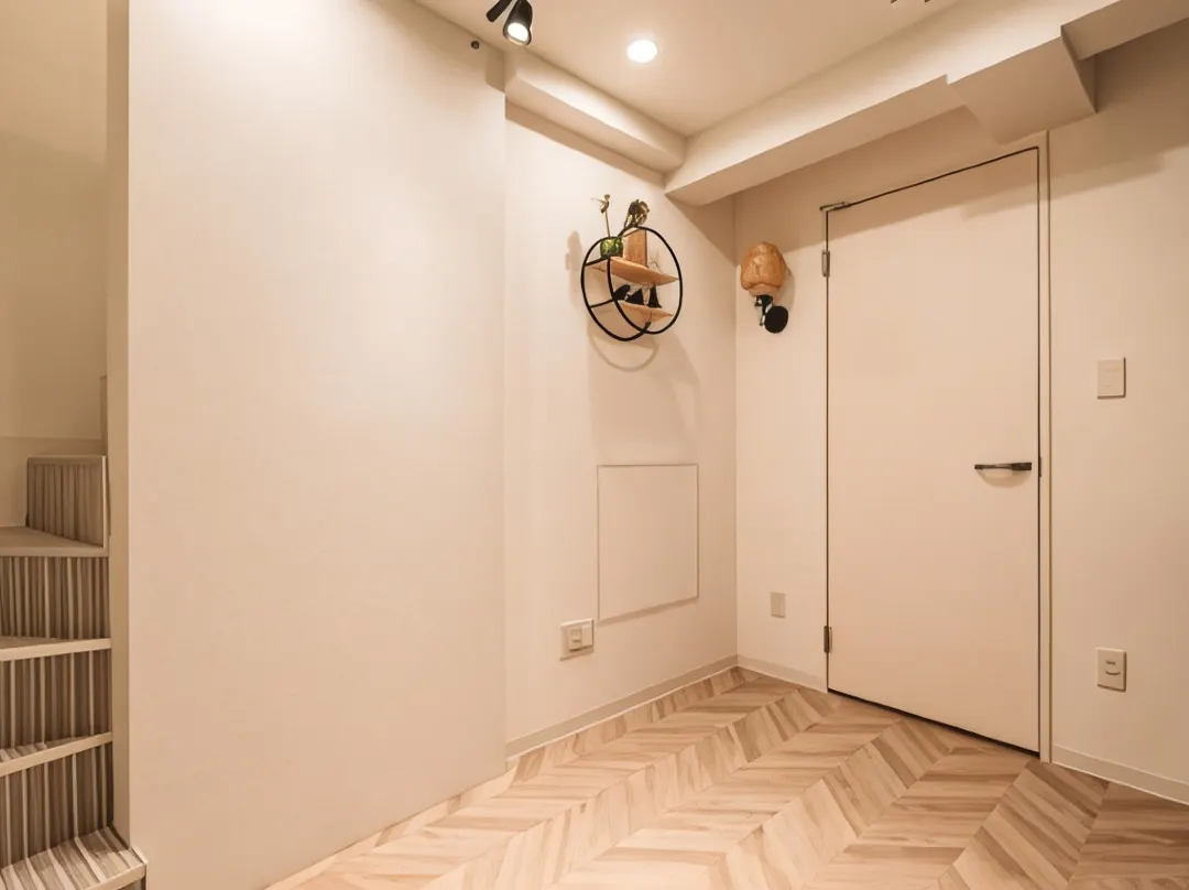 Shinjuku Yoyogi Hearts House - Shibuya