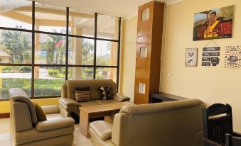 Nashera Hotels Dodoma