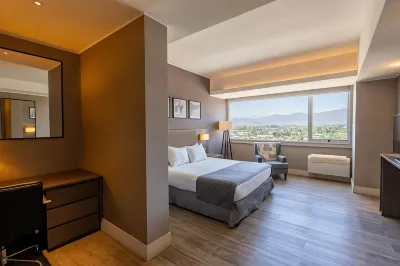 Hotel Terrado Rancagua Hotels in 