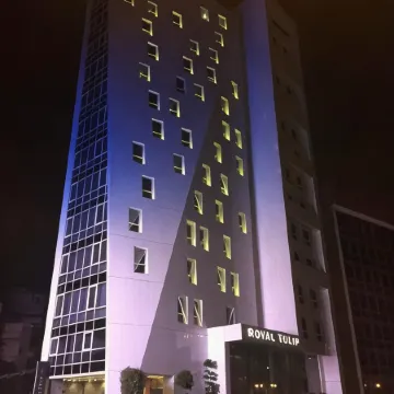 Royal Tulip Achrafieh