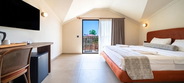 Magic Tulip Beach Hotel Hotels in Fethiye