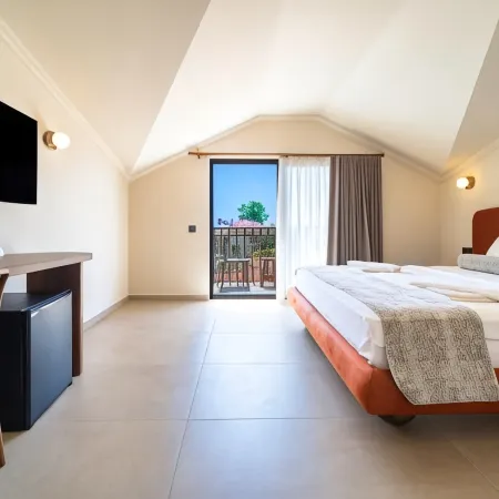 Magic Tulip Beach Hotel